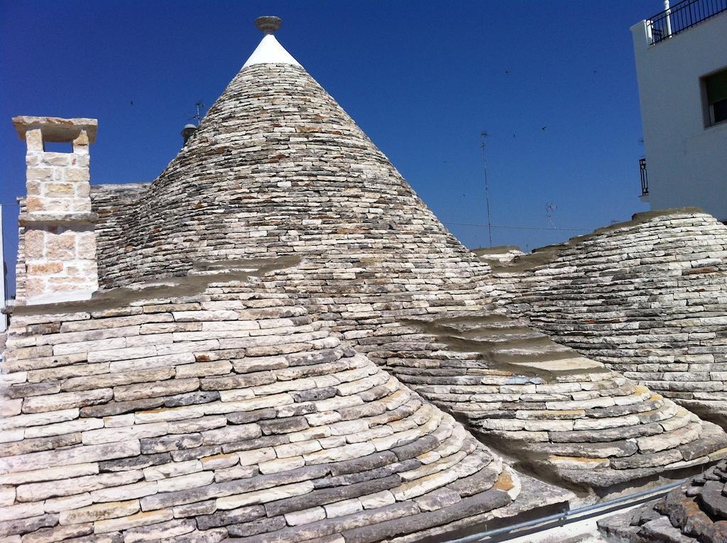Trullo Dell'Antica Fileria Hotel อัลเบโรเบลโล ห้อง รูปภาพ