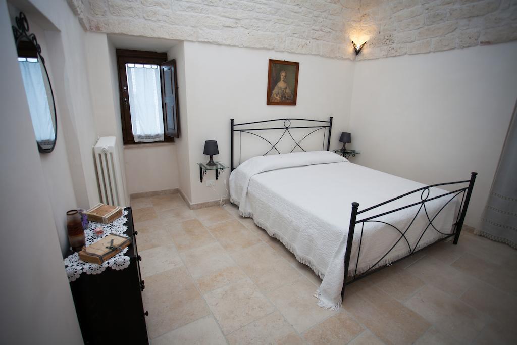 Trullo Dell'Antica Fileria Hotel อัลเบโรเบลโล ห้อง รูปภาพ