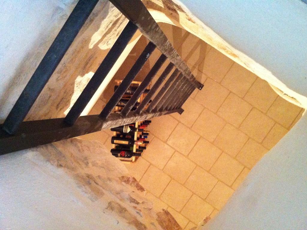 Trullo Dell'Antica Fileria Hotel อัลเบโรเบลโล ห้อง รูปภาพ