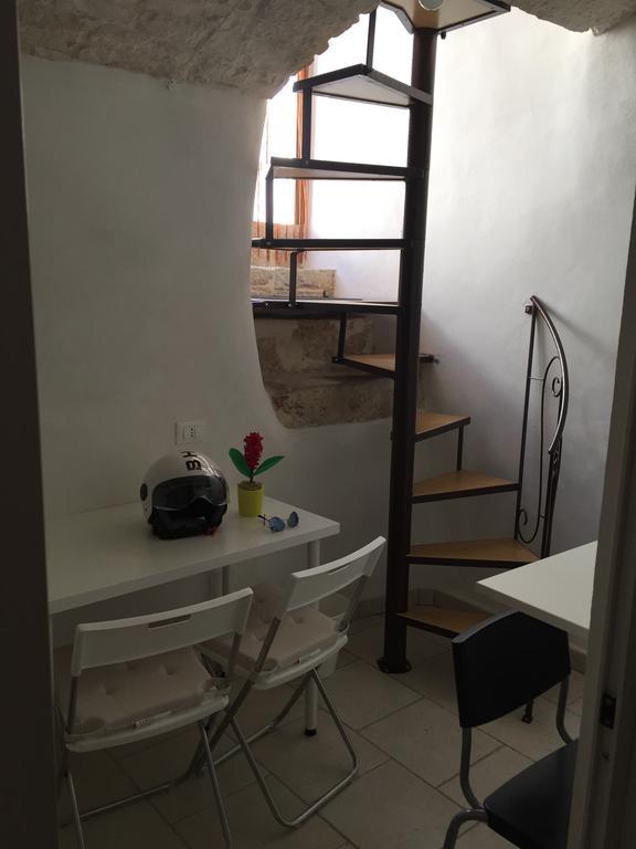 Trullo Dell'Antica Fileria Hotel อัลเบโรเบลโล ภายนอก รูปภาพ